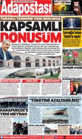ADAPOSTASI