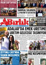 BALIKESİR BİRLİK