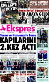 BALIKESİR EKSPRES