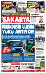 BİZİM SAKARYA