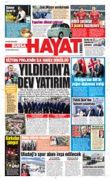 BURSA HAYAT