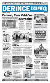 DERİNCE EKSPRES
