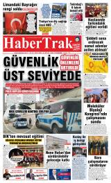 HABER TRAK