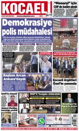 KOCAELİ