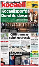 KOCAELİ DEMOKRAT
