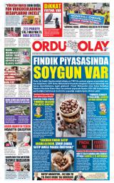 ORDU OLAY