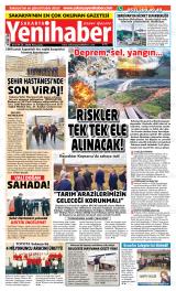 SAKARYA YENİHABER