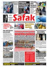 TEKİRDAĞ ŞAFAK