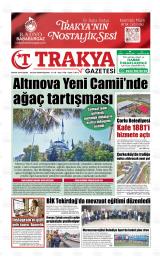 TRAKYA