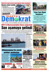 TRAKYA DEMOKRAT