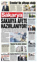YENİ SAKARYA