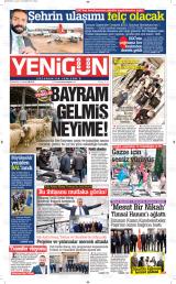 YENİGÜN