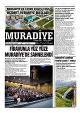 MURADİYE