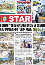 KÖRFEZ STAR