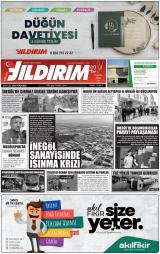 İNEGÖL YILDIRIM