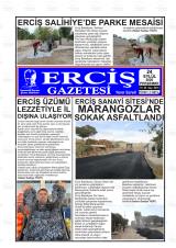 ERCİŞ