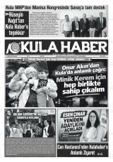 KULA HABER