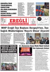 EREĞLİ