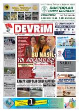 DEVRİM