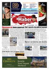 ÇERKEZKÖY HABER