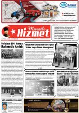 MURATLI HİZMET