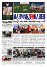MARMARA HABER