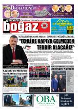 BOĞAZ