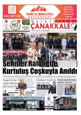 BURASI ÇANAKKALE