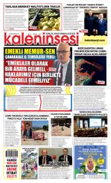 KALENİN SESİ