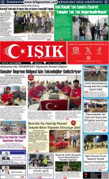 IŞIK