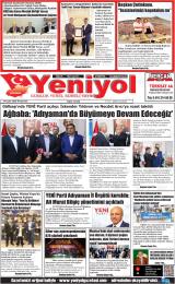 YENİYOL