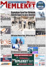 AĞRI MEMLEKET