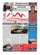 BİTLİS DİDEBAN