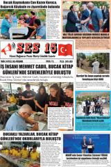 SES 15