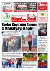 BİGA'NIN SESİ