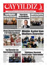 AYYILDIZ