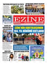 EZİNE PUSULA