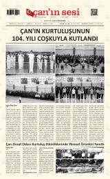 ÇANIN SESİ