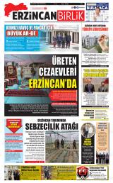 ERZİNCAN BİRLİK
