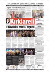 KIRKLARELİ