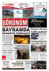 GÖRÜNÜM