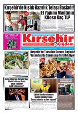 KIRŞEHİR ÇİĞDEM