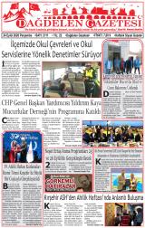 DAĞDELEN