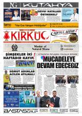 KIRKÜÇ
