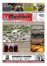 KAPADOKYA MUŞKARA HABER