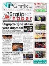 ÜRGÜP HABER