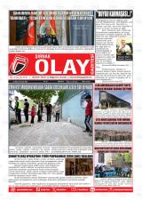 ŞIRNAK OLAY
