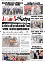 ARDAHAN MEDYA