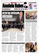 ANADOLU HABER