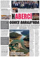 HABERCİ